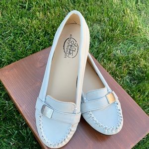 Life Stride Randi moccasin loafers
